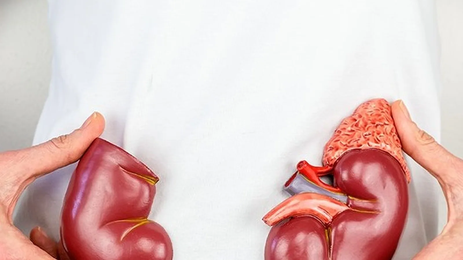 ¿Qué especialista trata la hiperpotasemia?