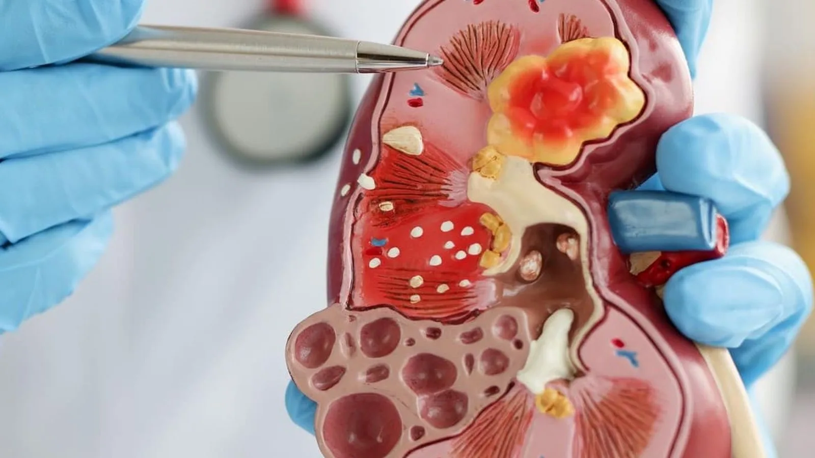 Abordaje Especializado de la Pielonefritis en León